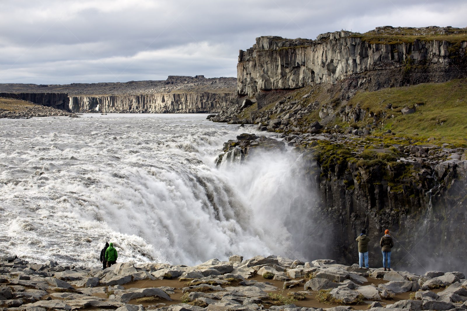 Dettifoss