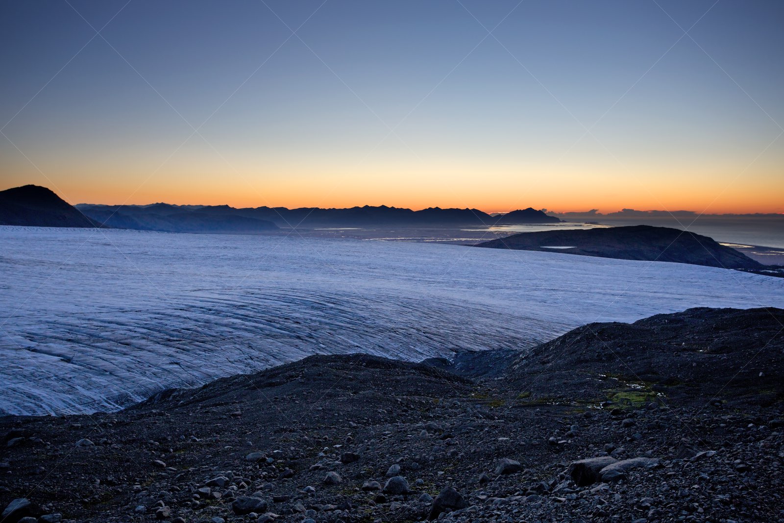 Skalafellsjökull