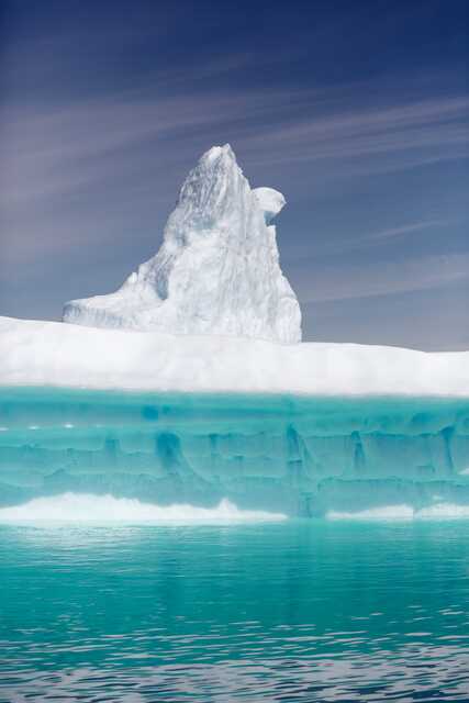 Qooroq Icefjord