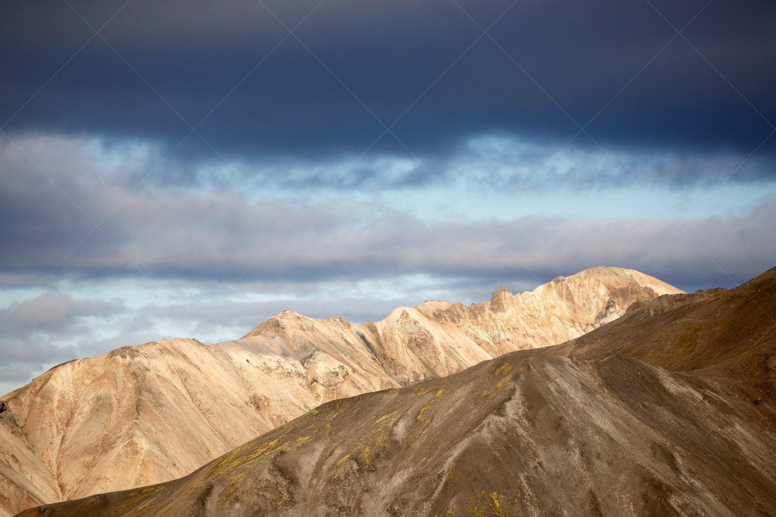 Landmannalaugar