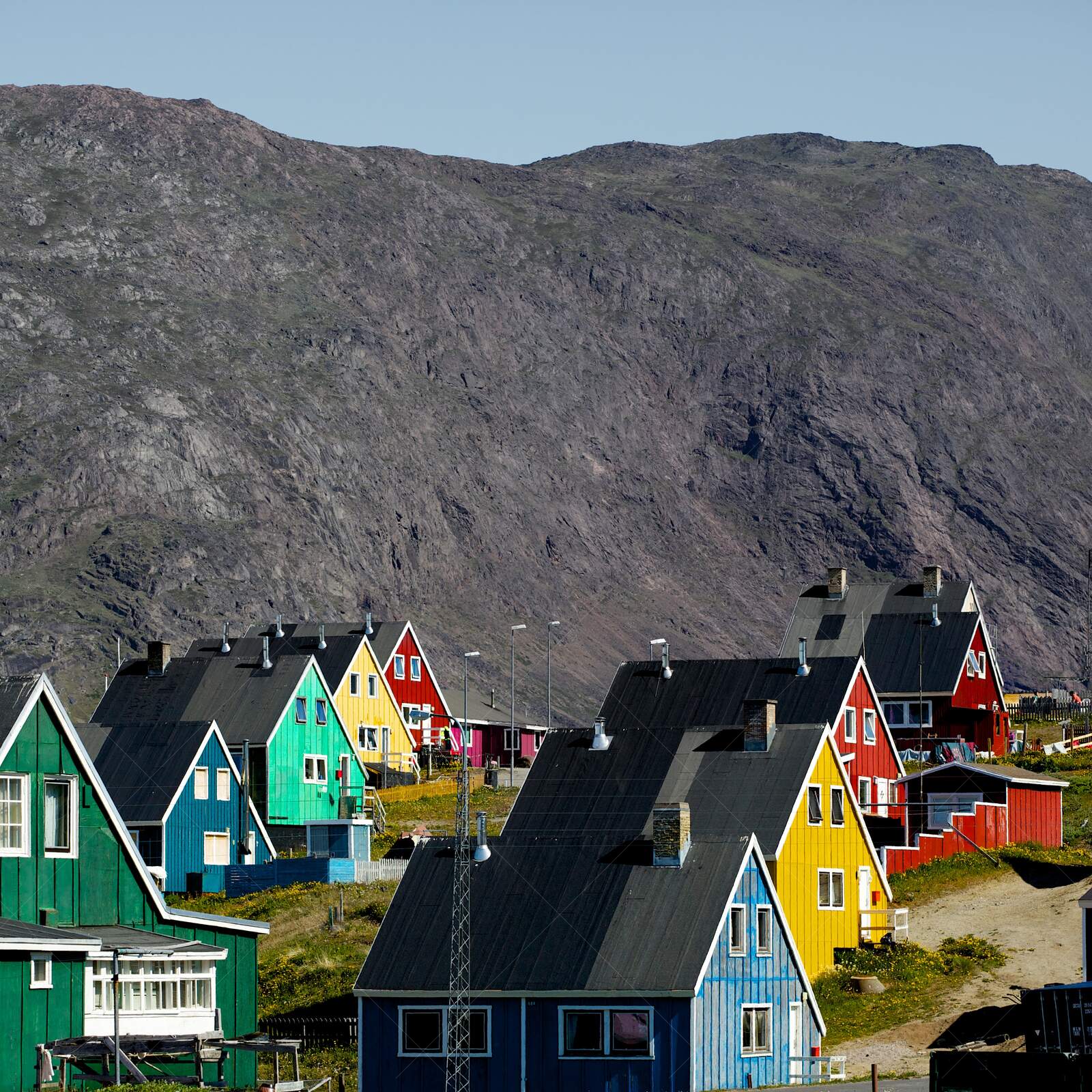 Narsaq