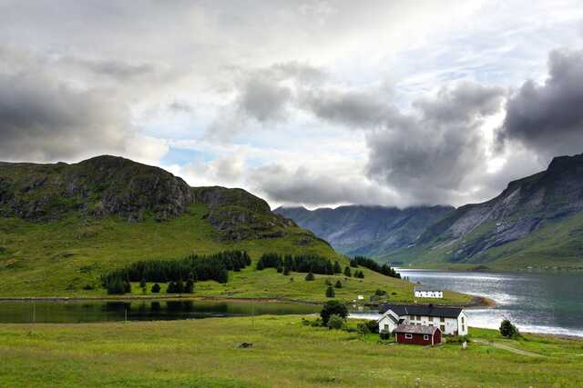 Lofoten