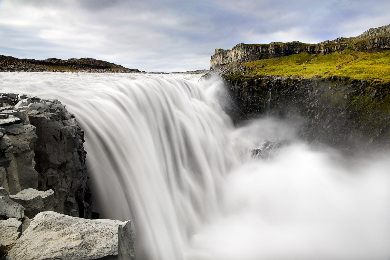 Dettifoss