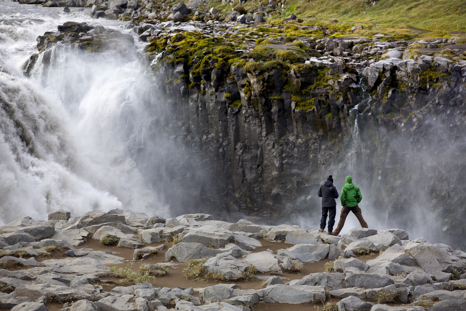 Dettifoss