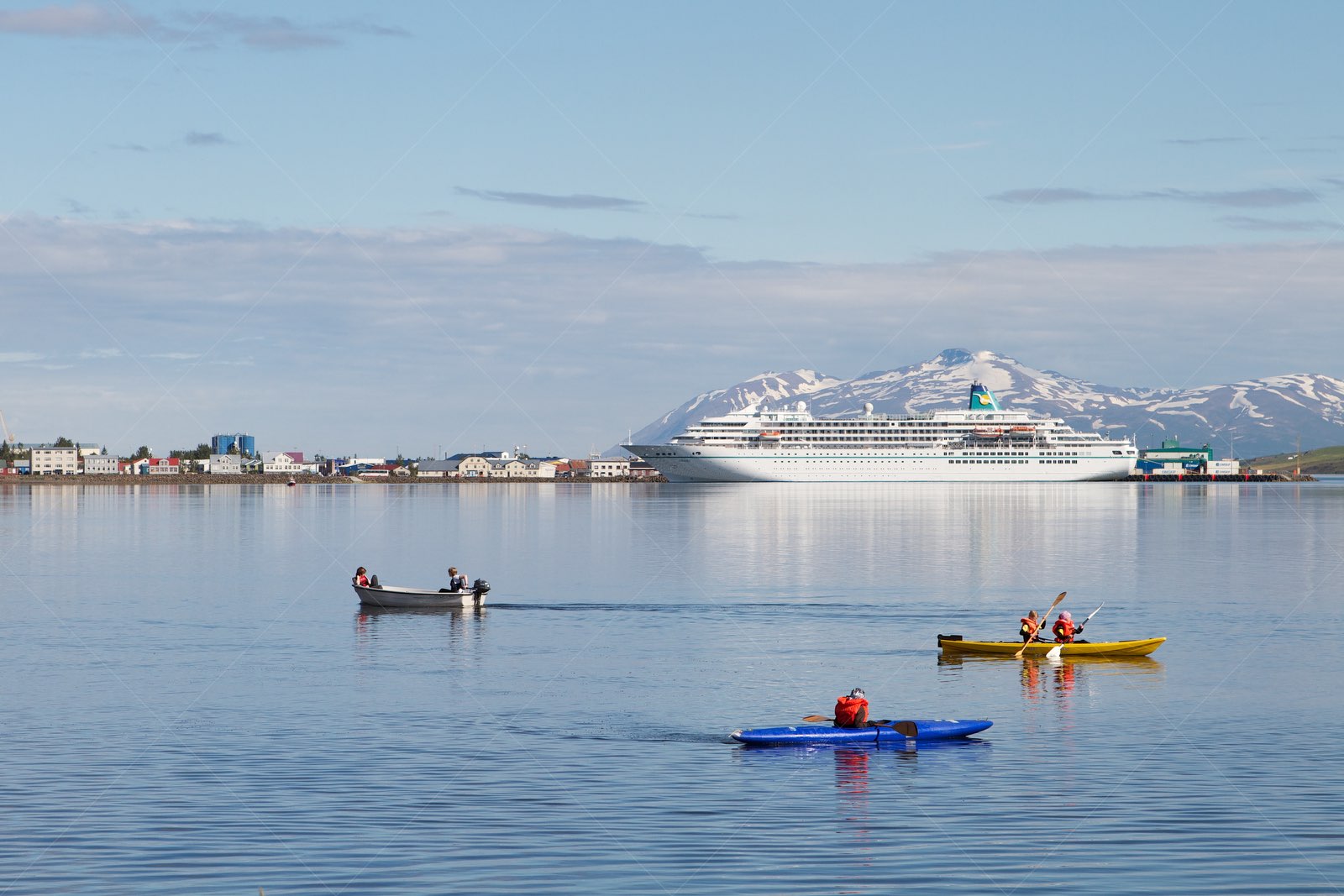 Akureyri