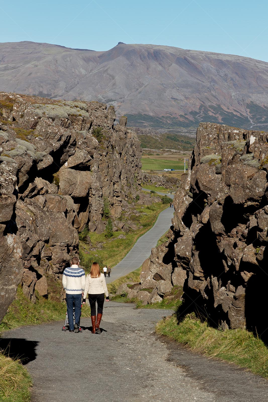 Thingvellir