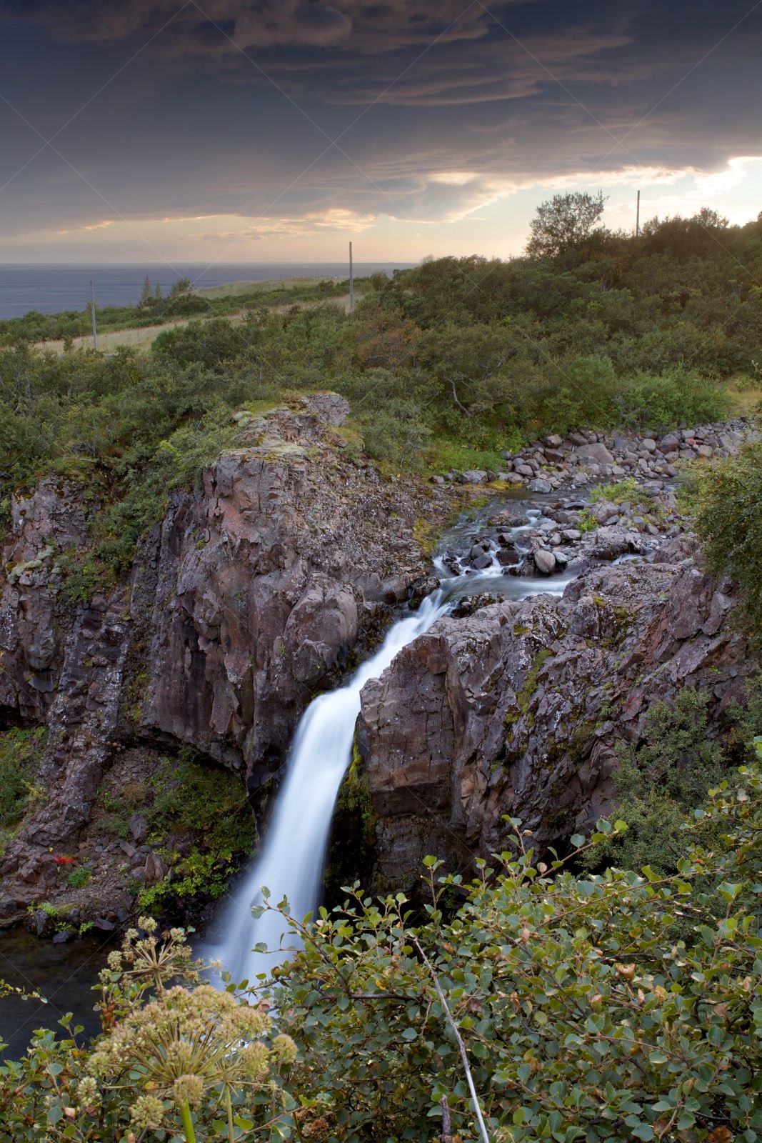 Magnúsarfoss