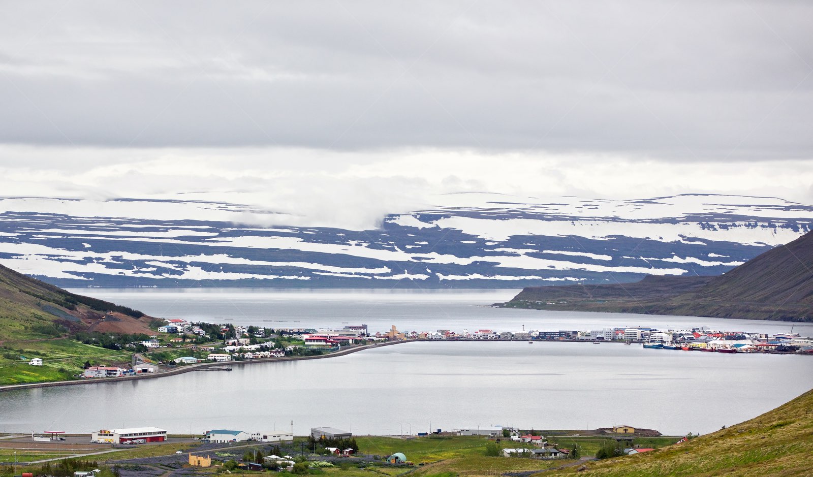 Ísafjörður