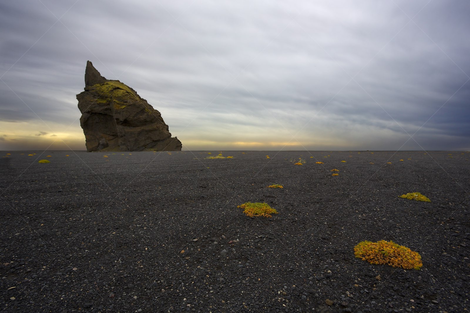 Mýrdalssandur